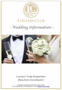 weddinginformation